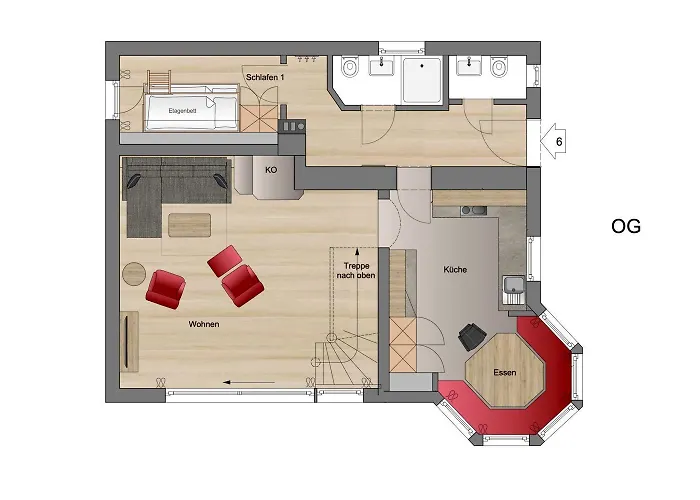 Haus Bergwelten