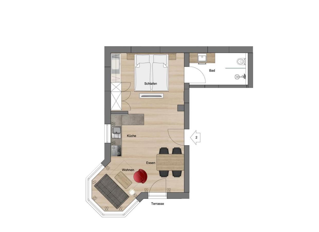 Haus Bergwelten