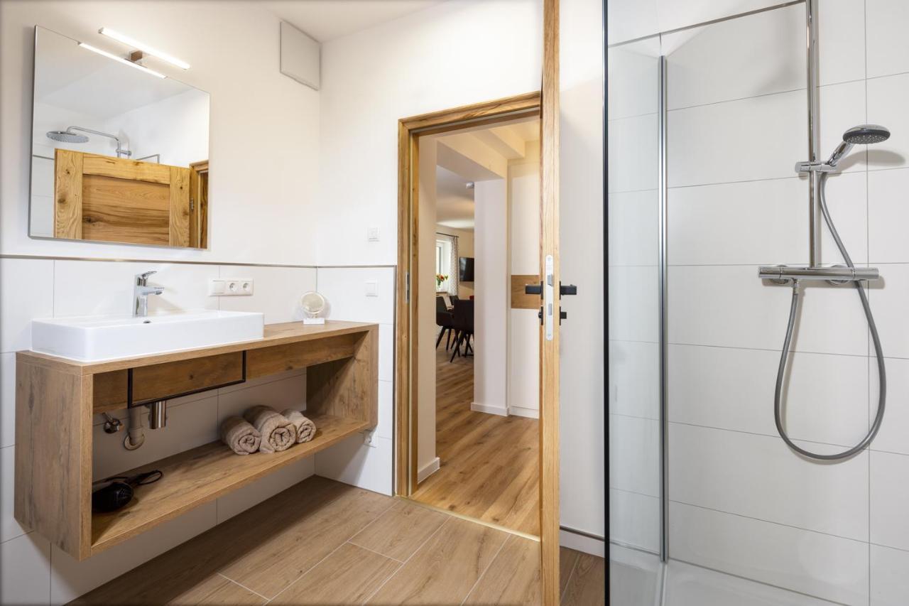 Haus Bergwelten Apartment *