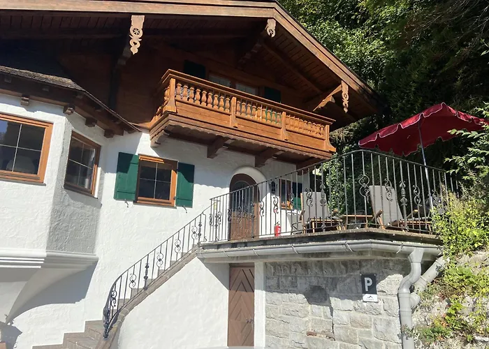 Haus Bergwelten
