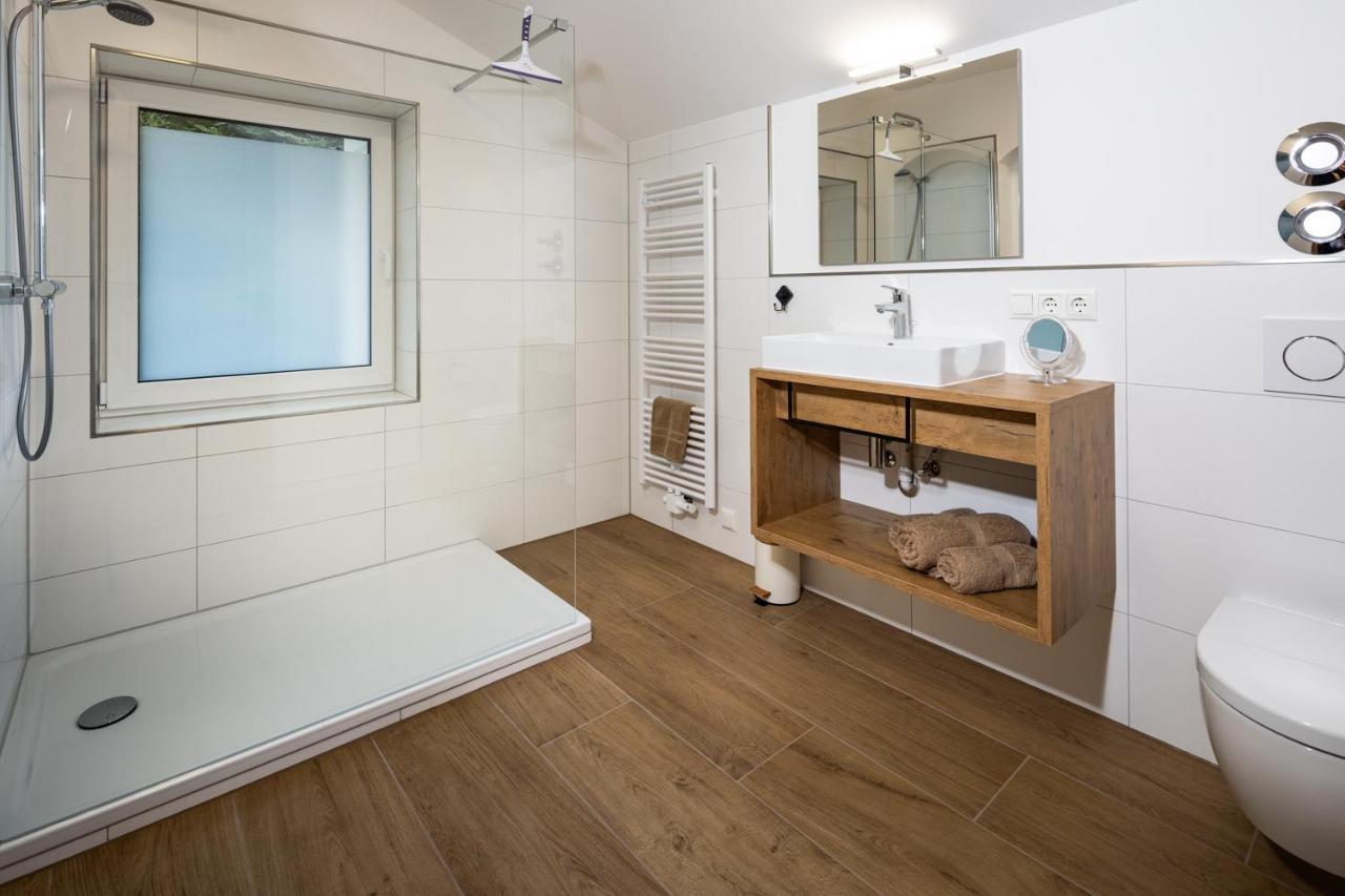 Haus Bergwelten Apartment *