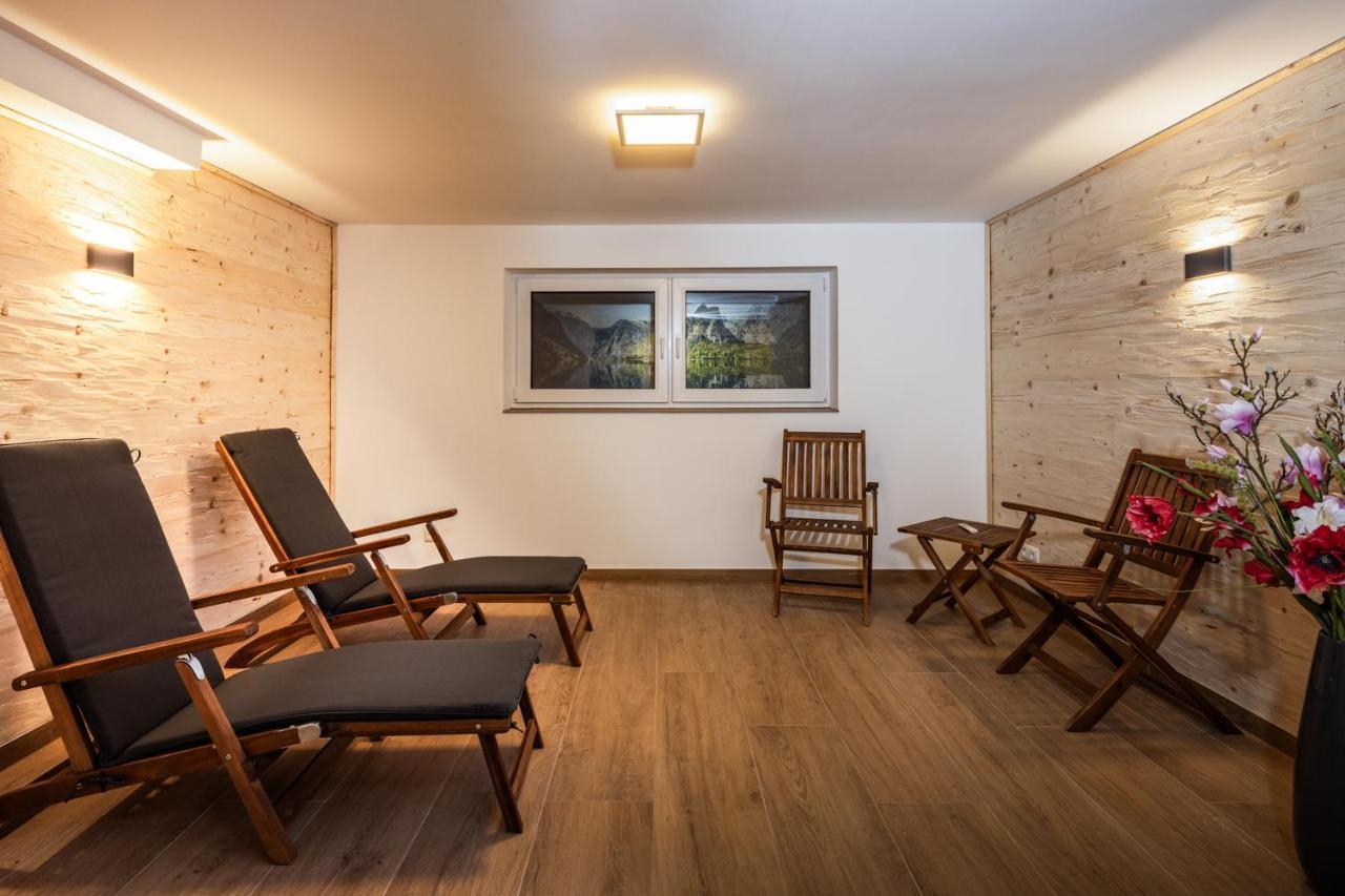 Haus Bergwelten Apartment